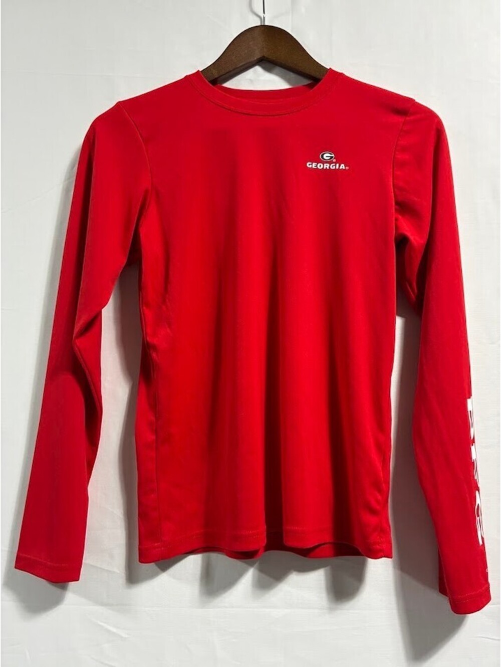 Long Sleeved PFG (Performance Fishing Gear) Youth size 14/16